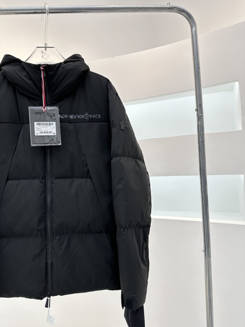 Moncler Down Coat